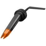 ORTOFON CONCORDE MUSIC BRONZE - BSTOCK - Testine e stilo - Audio Impac