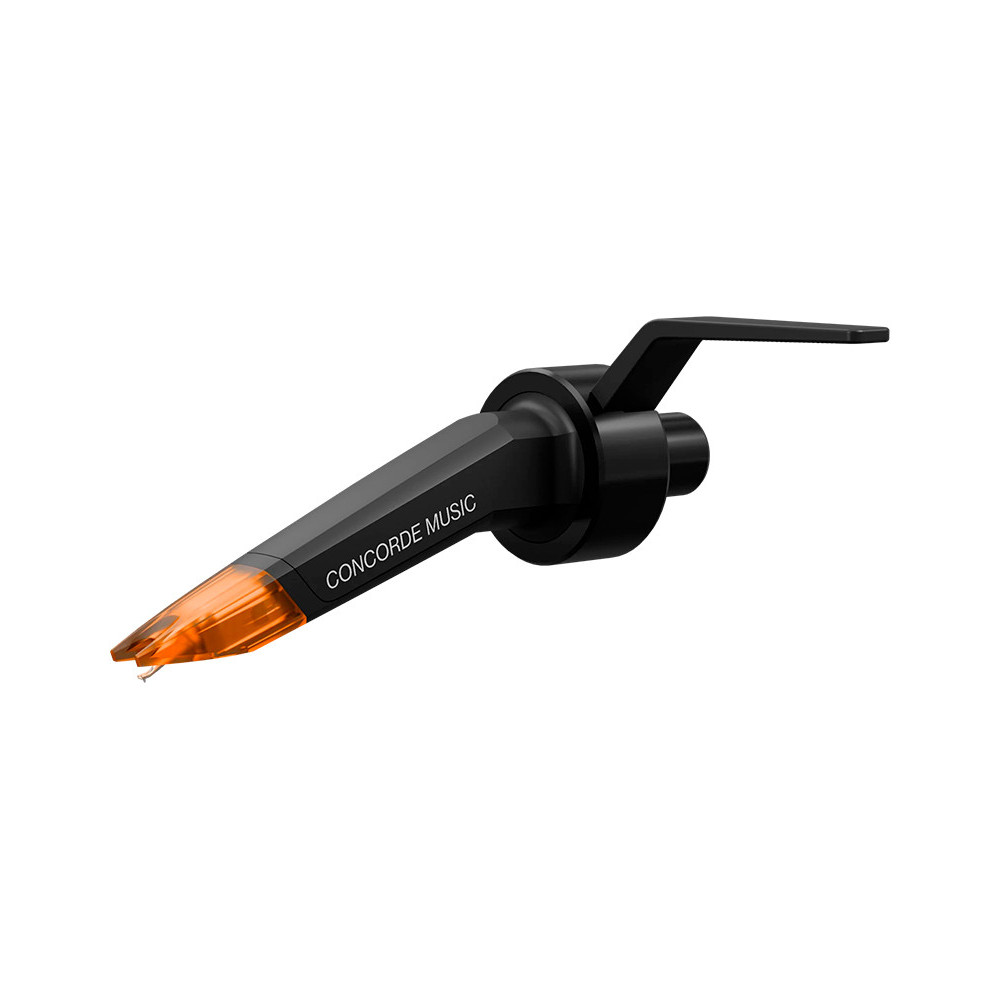 ORTOFON CONCORDE MUSIC BRONZE - BSTOCK - Testine e stilo - Audio Impac ORTOFON CONCORDE MUSIC BRONZE - BSTOCK - Testine e stilo - Audio Impac
