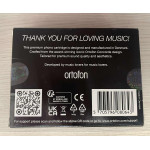 ORTOFON CONCORDE MUSIC BRONZE - BSTOCK - Testine e stilo - Audio Impac