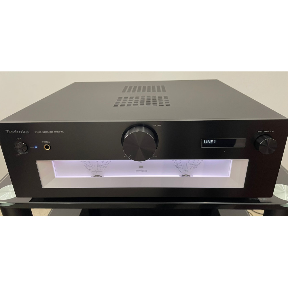 TECHNICS SU-G700M2 - USATO - Amplificatori integrati - Audio Impact
