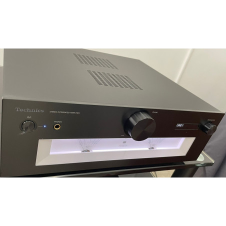 TECHNICS SU-G700M2 - USED - Integrated amplifiers - Audio Impact