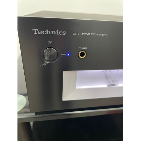 TECHNICS SU-G700M2 - EX DEMO - Amplificatori integrati - Audio Impact