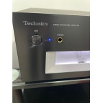 TECHNICS SU-G700M2 - EX DEMO - Amplificatori integrati - Audio Impact