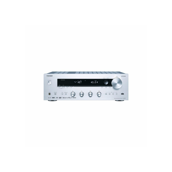 ONKYO TX-8270 - Amplificatori a/v - Audio Impact