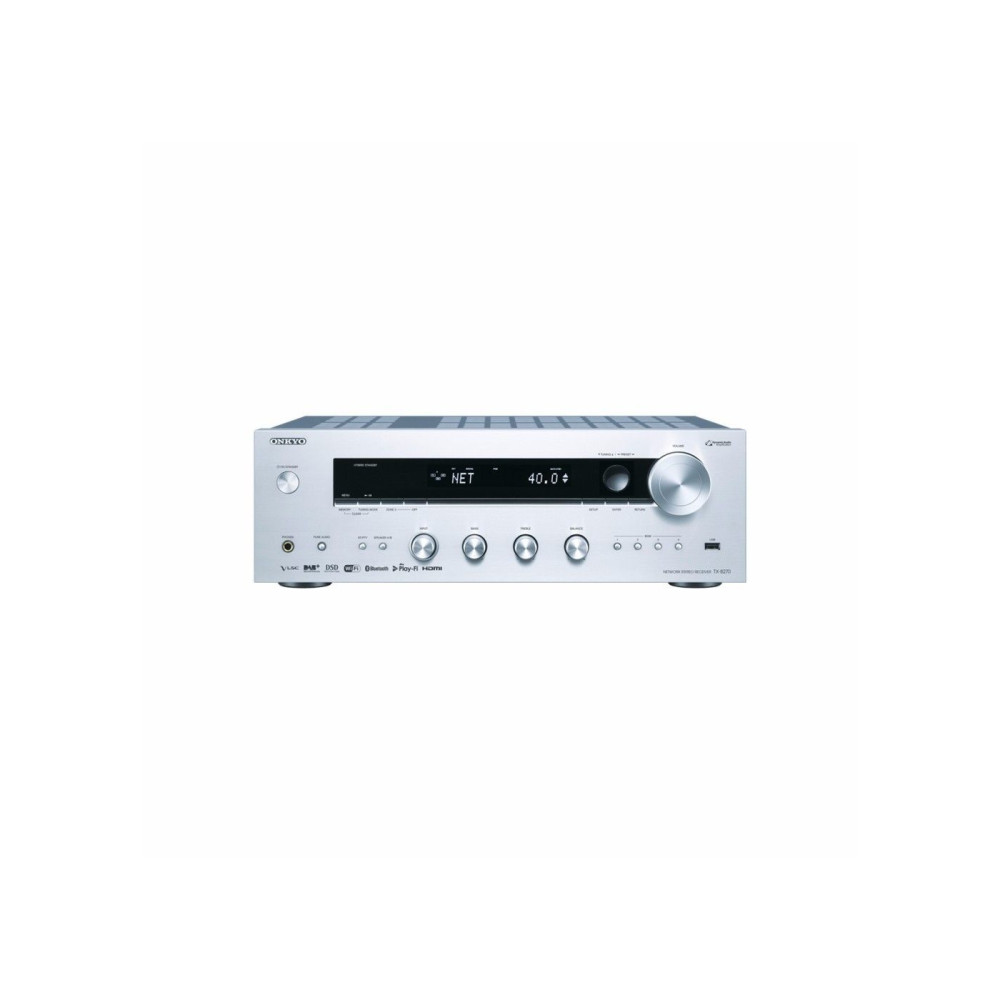 ONKYO TX-8270 - Amplificatori a/v - Audio Impact