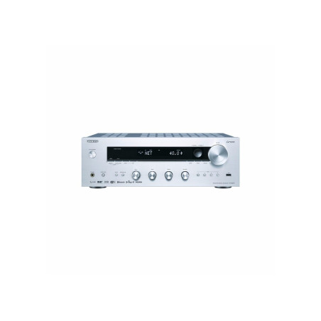 ONKYO TX-8270 - Amplificatori a/v - Audio Impact