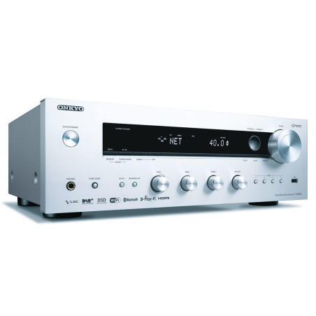 ONKYO TX-8270 - Amplificatori a/v - Audio Impact