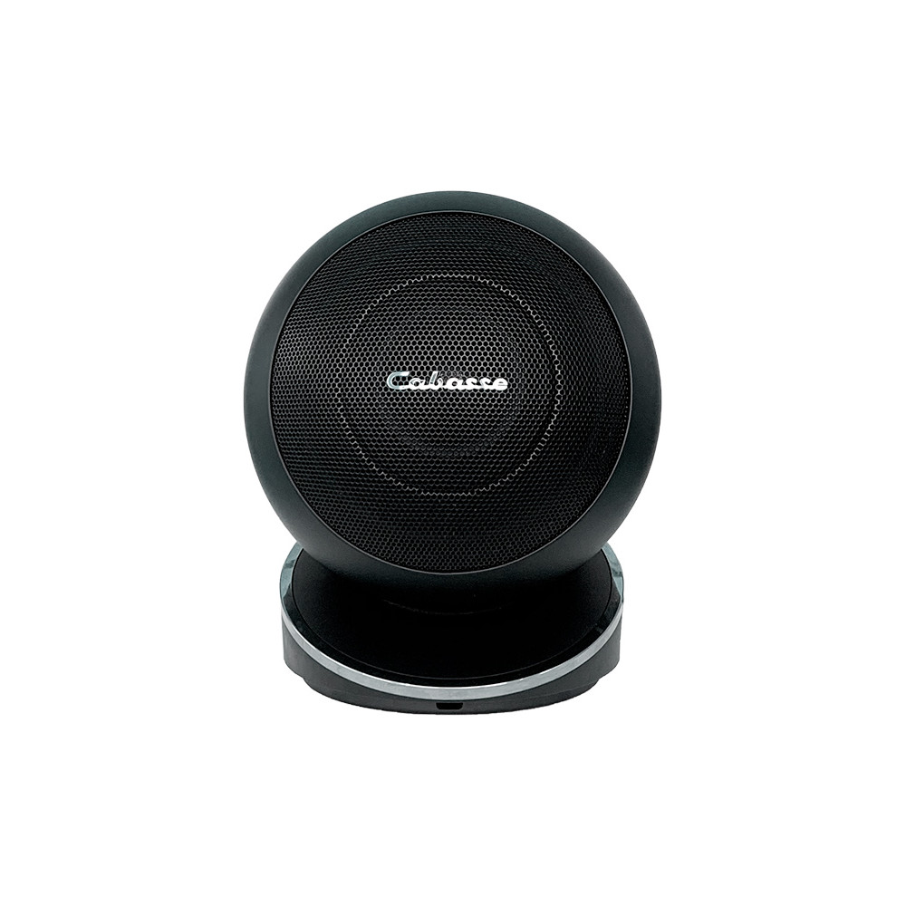 CABASSE IO 3 ON BASE/ON WALL - COPPIA - Diffusori da incasso / esterno CABASSE IO 3 ON BASE/ON WALL - COPPIA - Diffusori da incasso / esterno