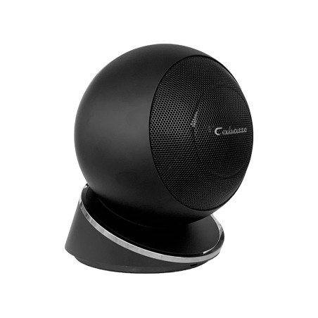 CABASSE IO 3 ON BASE/ON WALL - COPPIA - Diffusori da incasso / esterno