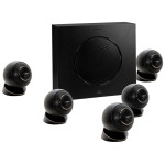 CABASSE EOLE 4 5.1 SYSTEM - Surround - Audio Impact
