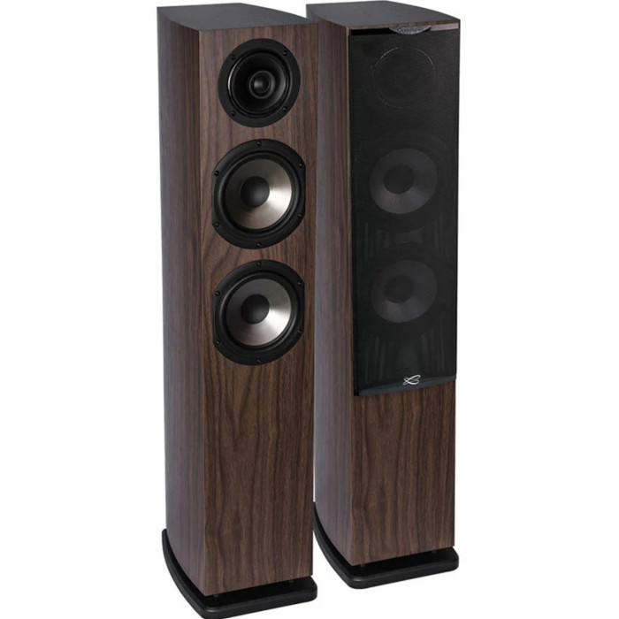 CABASSE JERSEY MC170 - COPPIA - Diffusori da pavimento - Audio Impact