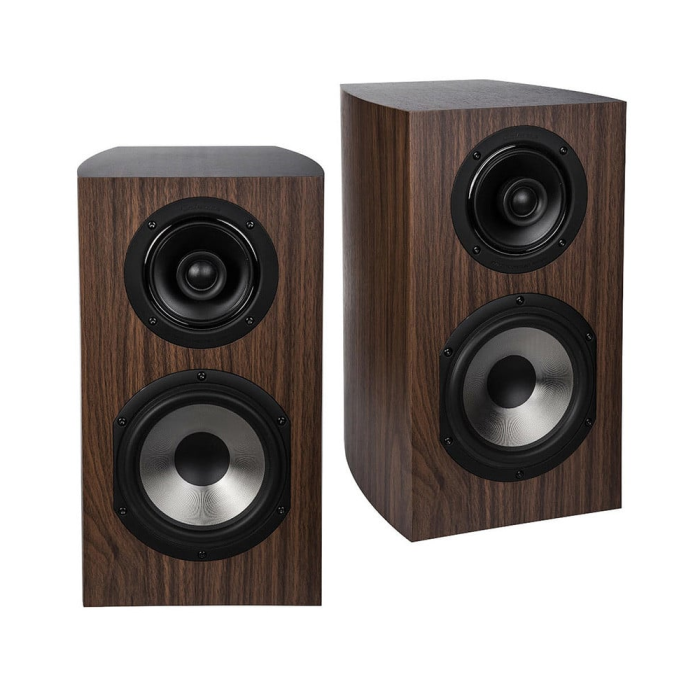 CABASSE ANTIGUA MC170 - COPPIA - Diffusori da scaffale - Audio Impact