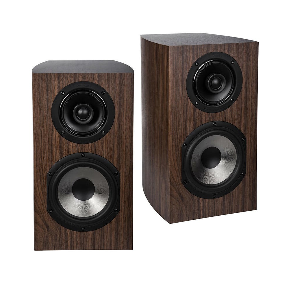 CABASSE ANTIGUA MC170 - PAIR - Bookshelf speakers - Audio Impact CABASSE ANTIGUA MC170 - PAIR - Bookshelf speakers - Audio Impact