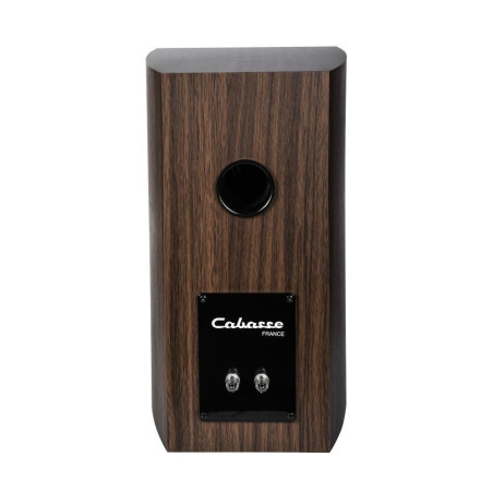 CABASSE ANTIGUA MC170 - COPPIA - Diffusori da scaffale - Audio Impact