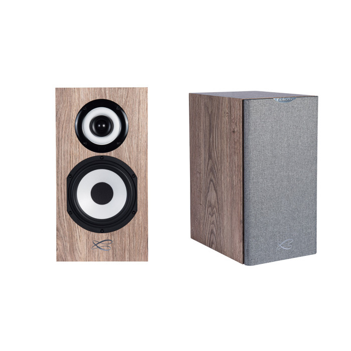 CABASSE MINORCA MC40 - COPPIA - Diffusori da scaffale - Audio Impact