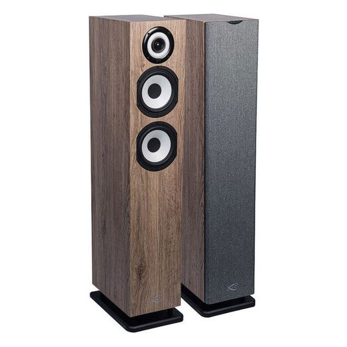 CABASSE JAVA MC40 - PAIR - Floorstanding speakers - Audio Impact