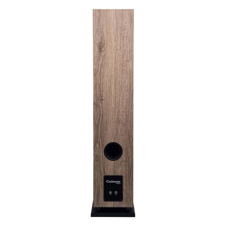 CABASSE JAVA MC40 - PAIR - Floorstanding speakers - Audio Impact