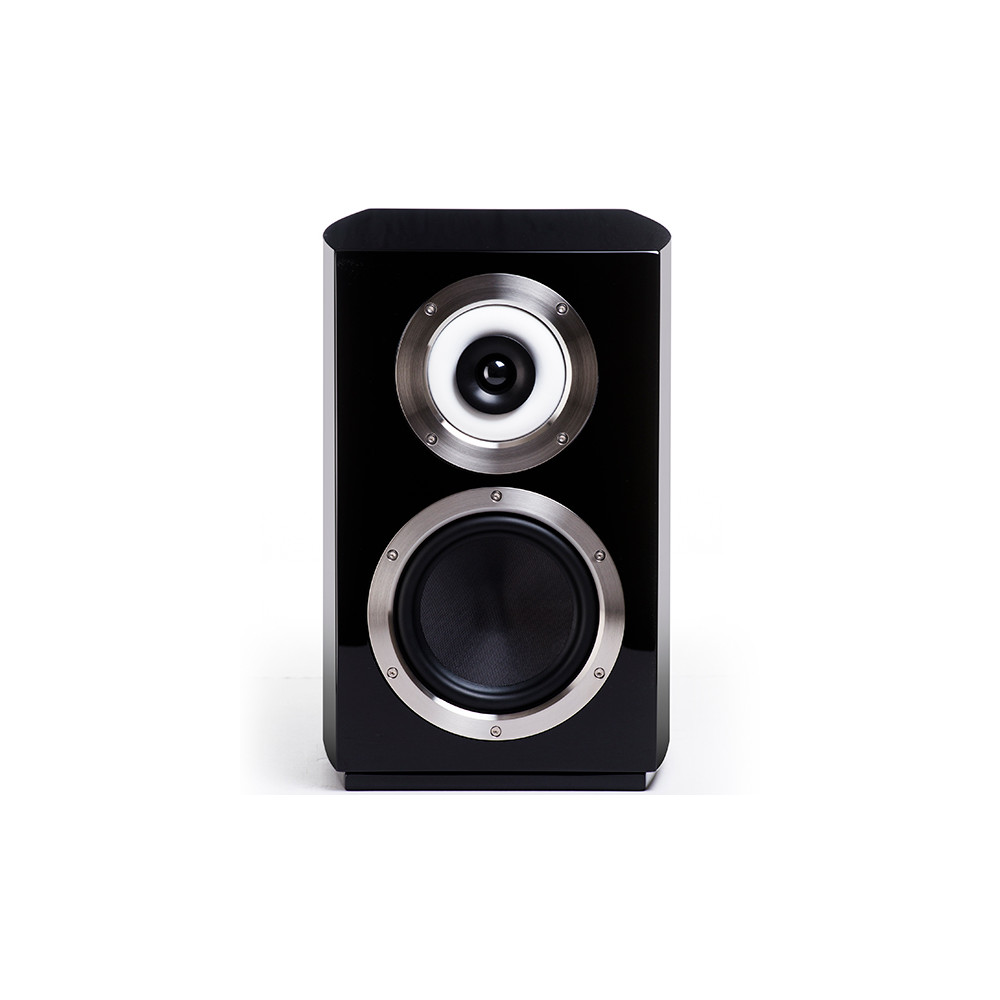 CABASSE MURANO - PAIR - Bookshelf speakers - Audio Impact CABASSE MURANO - PAIR - Bookshelf speakers - Audio Impact