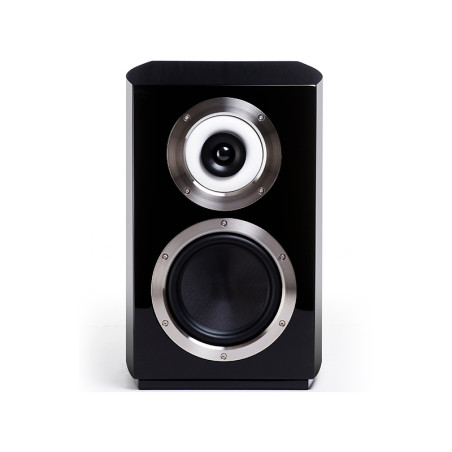 CABASSE MURANO - PAIR - Bookshelf speakers - Audio Impact