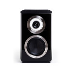 CABASSE MURANO - PAIR - Bookshelf speakers - Audio Impact