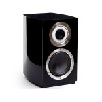 CABASSE MURANO - PAIR - Bookshelf speakers - Audio Impact