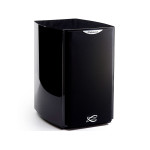 CABASSE MURANO - PAIR - Bookshelf speakers - Audio Impact
