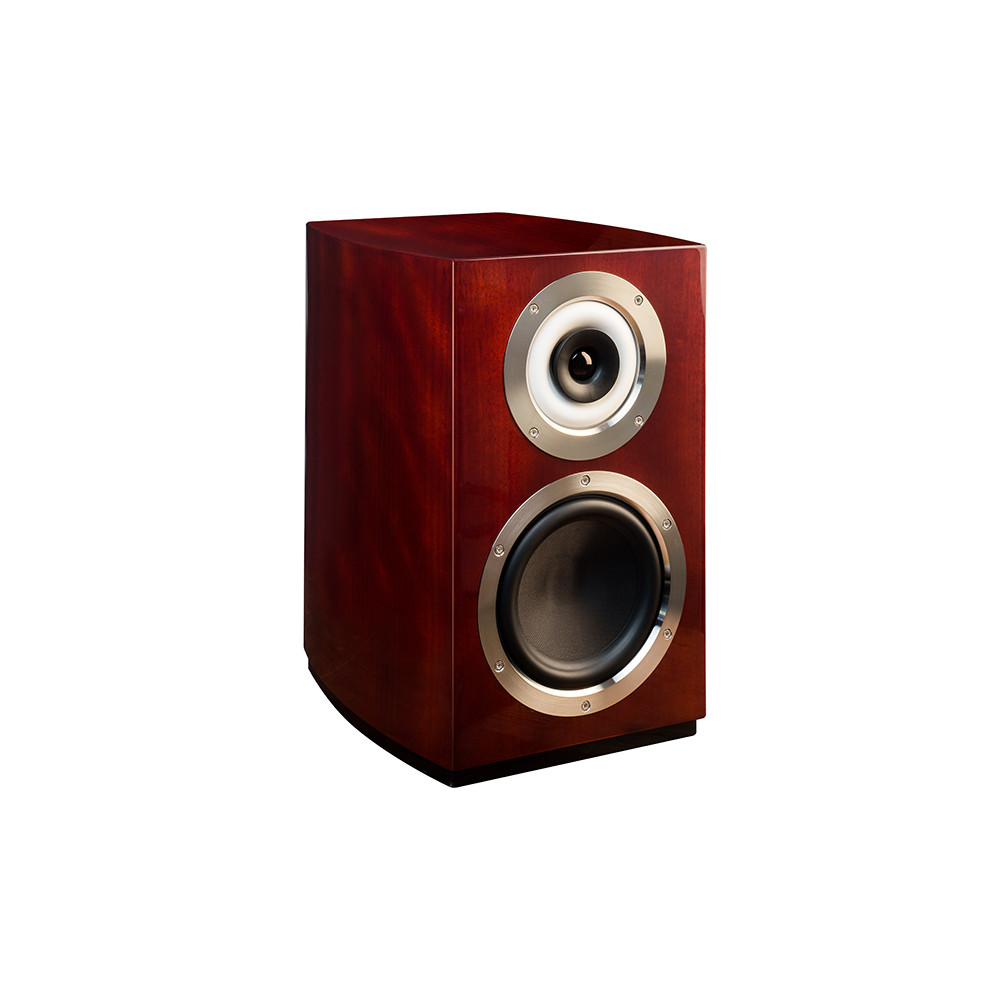 CABASSE MURANO - PAIR - Bookshelf speakers - Audio Impact CABASSE MURANO - PAIR - Bookshelf speakers - Audio Impact