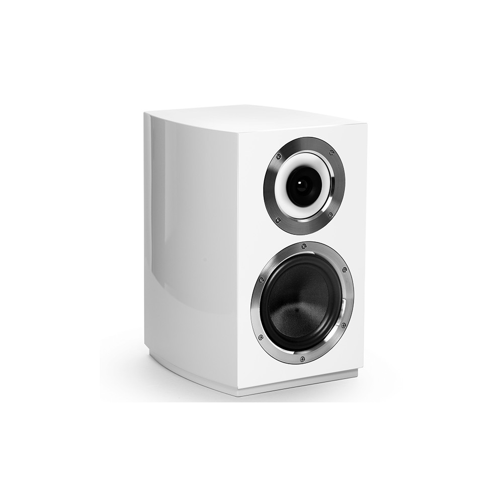 CABASSE MURANO - PAIR - Bookshelf speakers - Audio Impact CABASSE MURANO - PAIR - Bookshelf speakers - Audio Impact