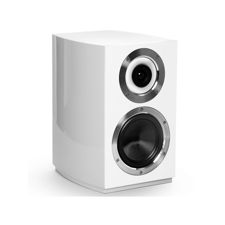 CABASSE MURANO - PAIR - Bookshelf speakers - Audio Impact