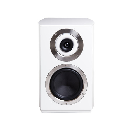 CABASSE MURANO - PAIR - Bookshelf speakers - Audio Impact