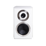 CABASSE MURANO - PAIR - Bookshelf speakers - Audio Impact