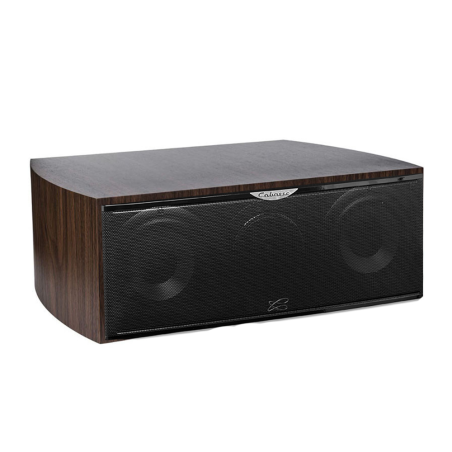 CABASSE SOCOA MC170 - Center speaker - Audio Impact
