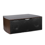 CABASSE SOCOA MC170 - Center speaker - Audio Impact