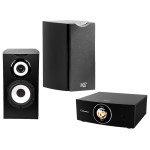 CABASSE ABYSS + MINORCA MC40 - Sistemi all in one - Audio Impact