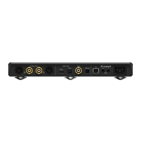 MATRIX AUDIO X-SABRE 3 - EX DEMO - Media players and streamers - Audio