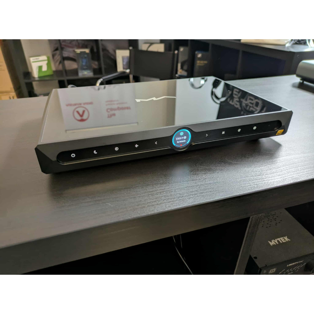 MATRIX AUDIO X-SABRE 3 - EX DEMO - Media players and streamers - Audio MATRIX AUDIO X-SABRE 3 - EX DEMO - Media players and streamers - Audio