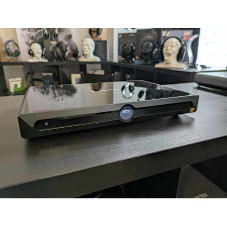 MATRIX AUDIO X-SABRE 3 - EX DEMO - Media players and streamers - Audio