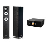 CABASSE ABYSS + JAVA MC40 - Sistemi all in one - Audio Impact