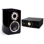 CABASSE ABYSS + MURANO - Sistemi all in one - Audio Impact