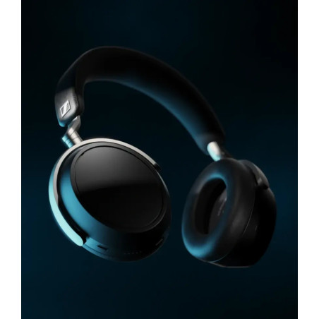 SENNHEISER HDB 630 - Cuffie chiuse - Audio Impact