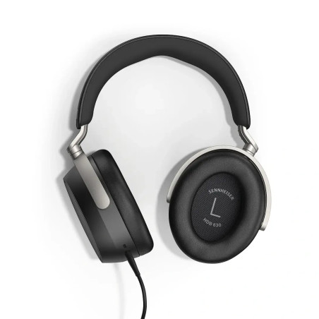 SENNHEISER HDB 630 - Cuffie chiuse - Audio Impact
