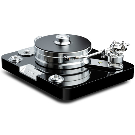 PRO-JECT SIGNATURE 12.2 - Giradischi - Audio Impact