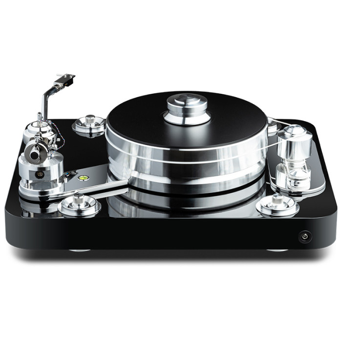 PRO-JECT SIGNATURE 12.2 - Giradischi - Audio Impact