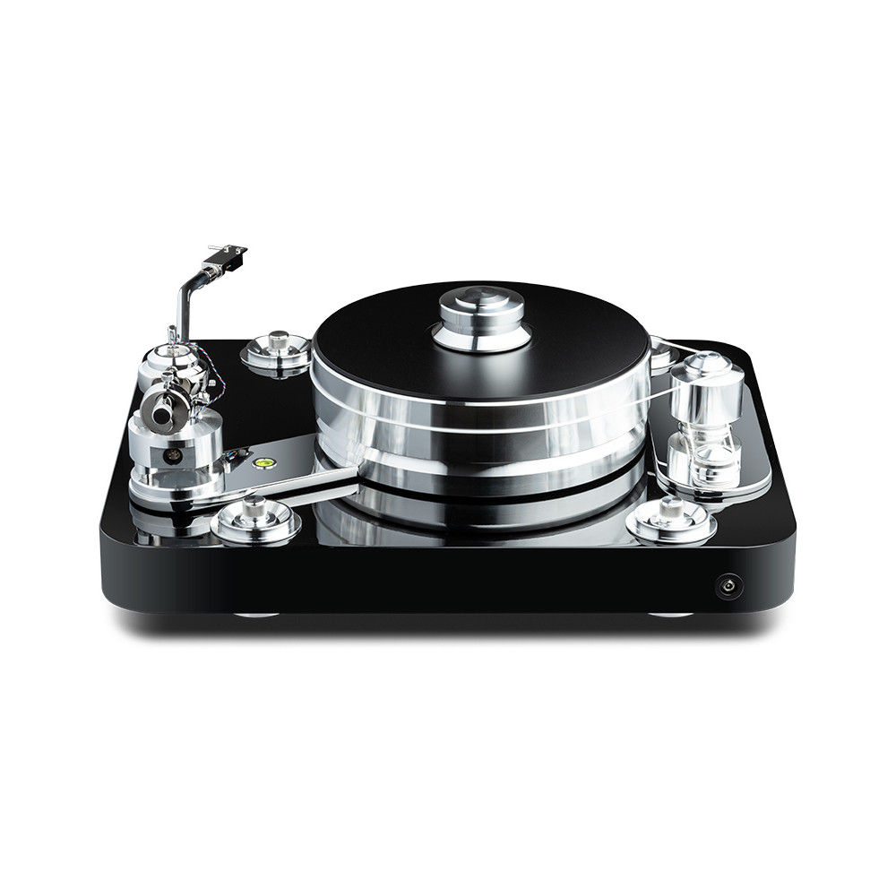 PRO-JECT SIGNATURE 12.2 - Giradischi - Audio Impact PRO-JECT SIGNATURE 12.2 - Giradischi - Audio Impact