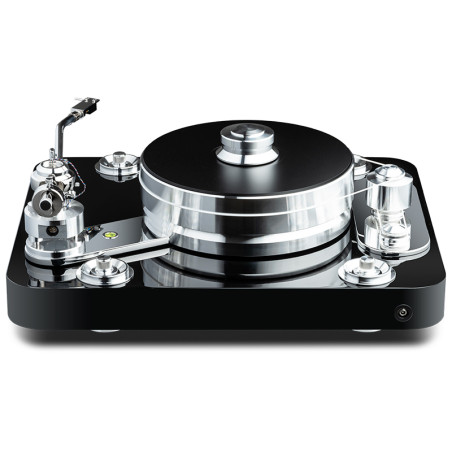 PRO-JECT SIGNATURE 12.2 - Giradischi - Audio Impact