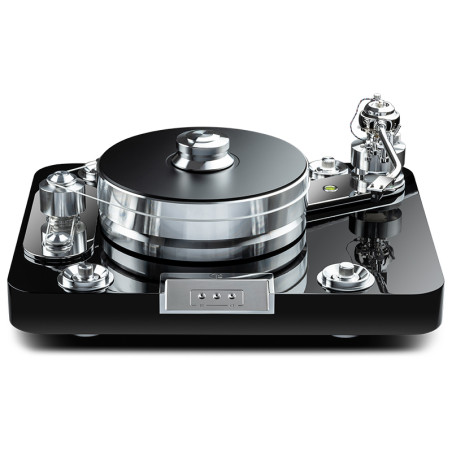 PRO-JECT SIGNATURE 12.2 - Giradischi - Audio Impact