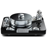 PRO-JECT SIGNATURE 12.2 - Giradischi - Audio Impact