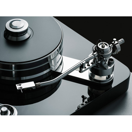 PRO-JECT SIGNATURE 12.2 - Giradischi - Audio Impact