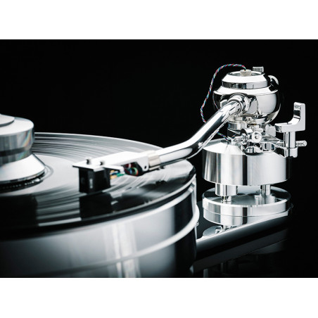 PRO-JECT SIGNATURE 12.2 - Giradischi - Audio Impact