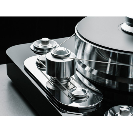 PRO-JECT SIGNATURE 12.2 - Giradischi - Audio Impact